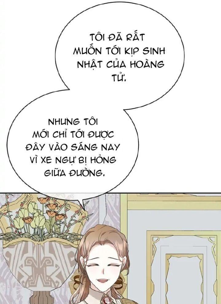 tái sinh thành một nhân vật chưa từng tồn tại chapter 33 96