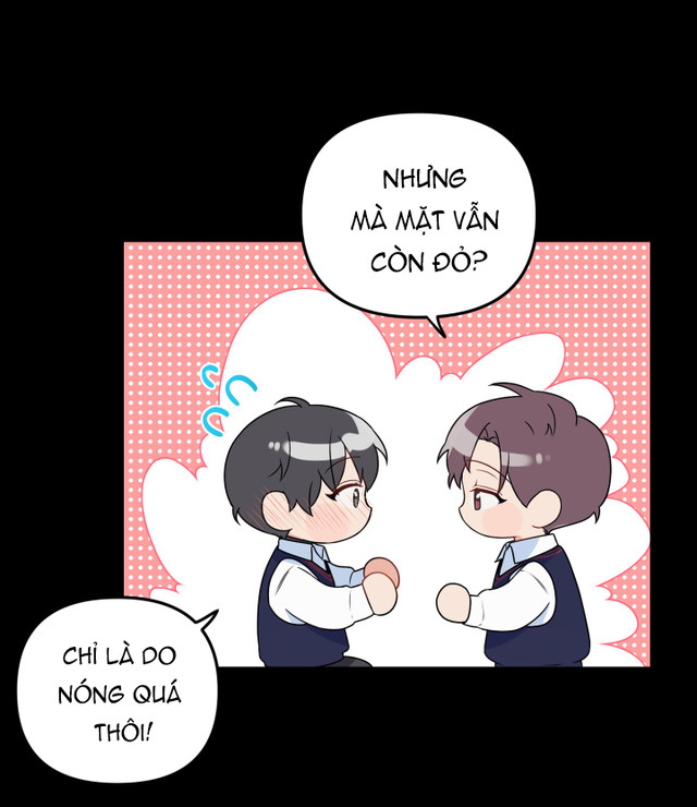 máu và tình yêu chapter 46 11