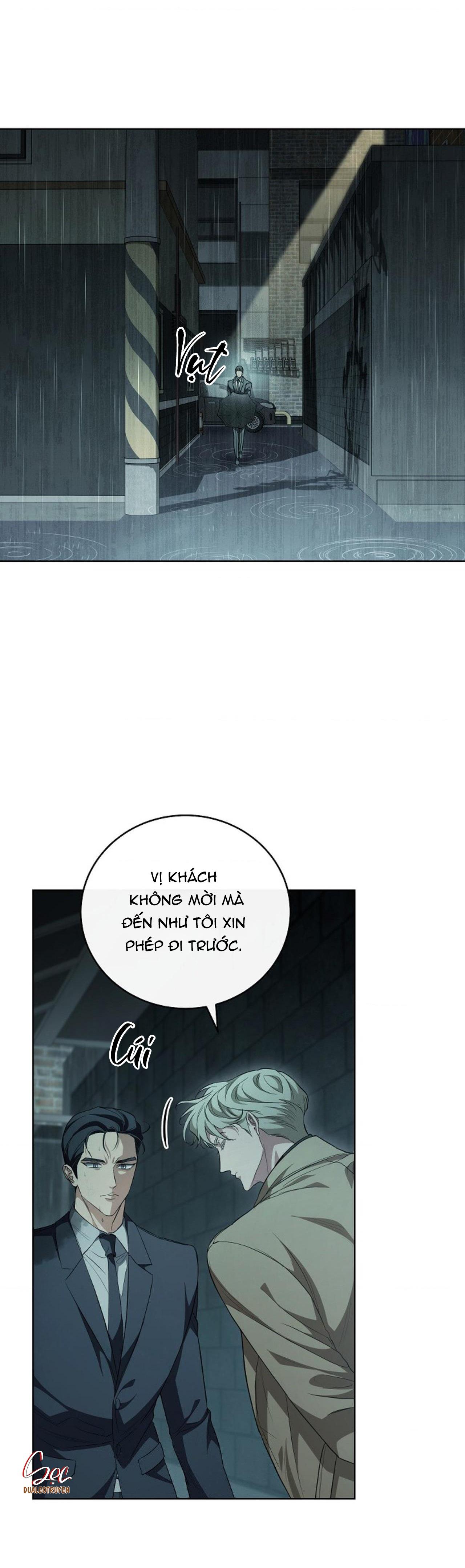 (abo)mối quan hệ không hoàn chỉnh chapter 2 47