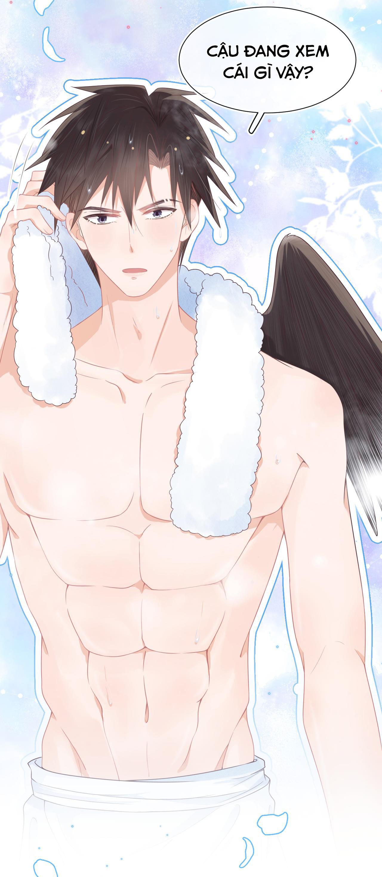 [ss2] một ngụm ăn cả thỏ con chapter 4 30