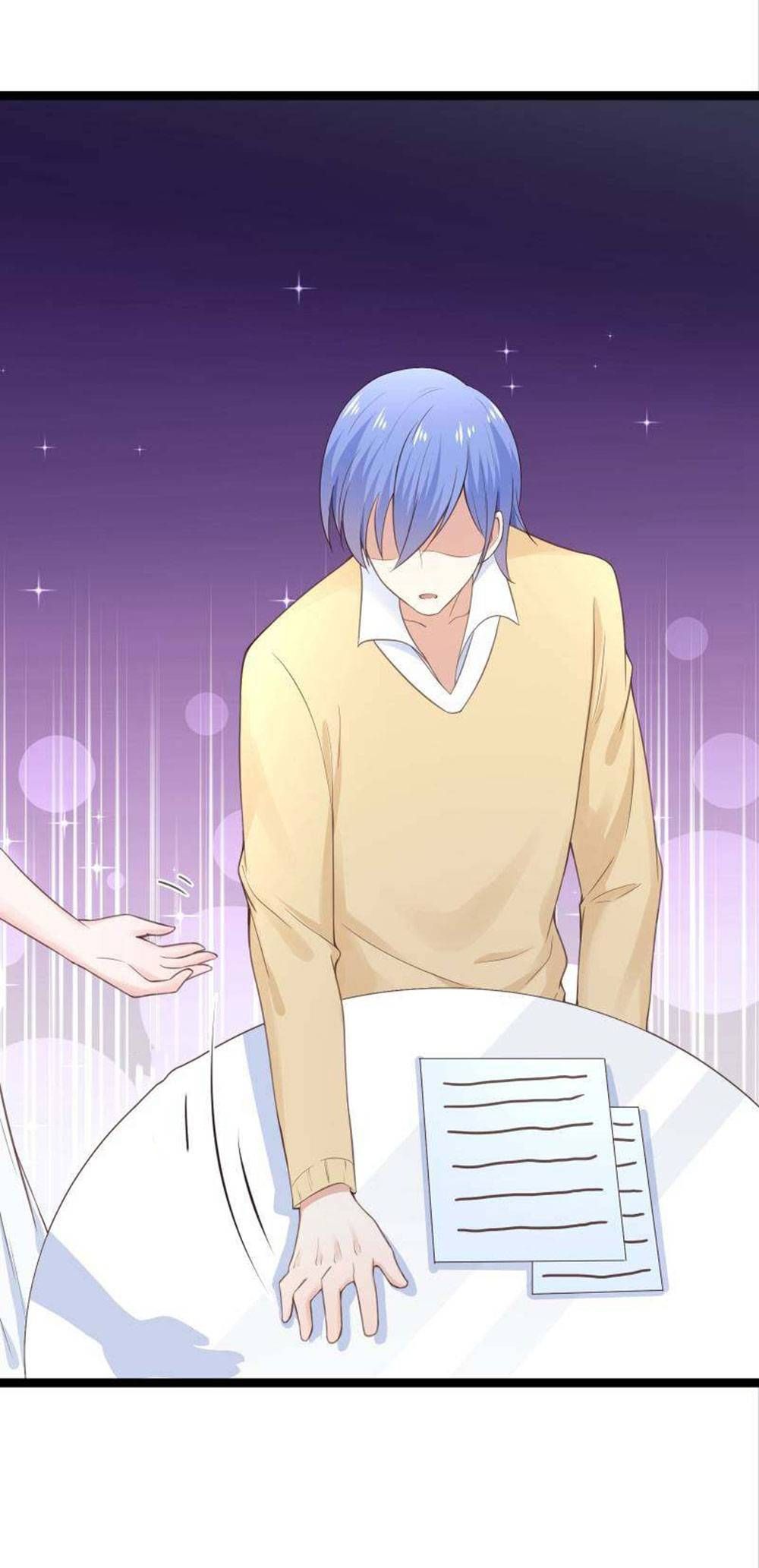 Boss Của Tôi Là Đại Thần chapter 91 - Trang 28