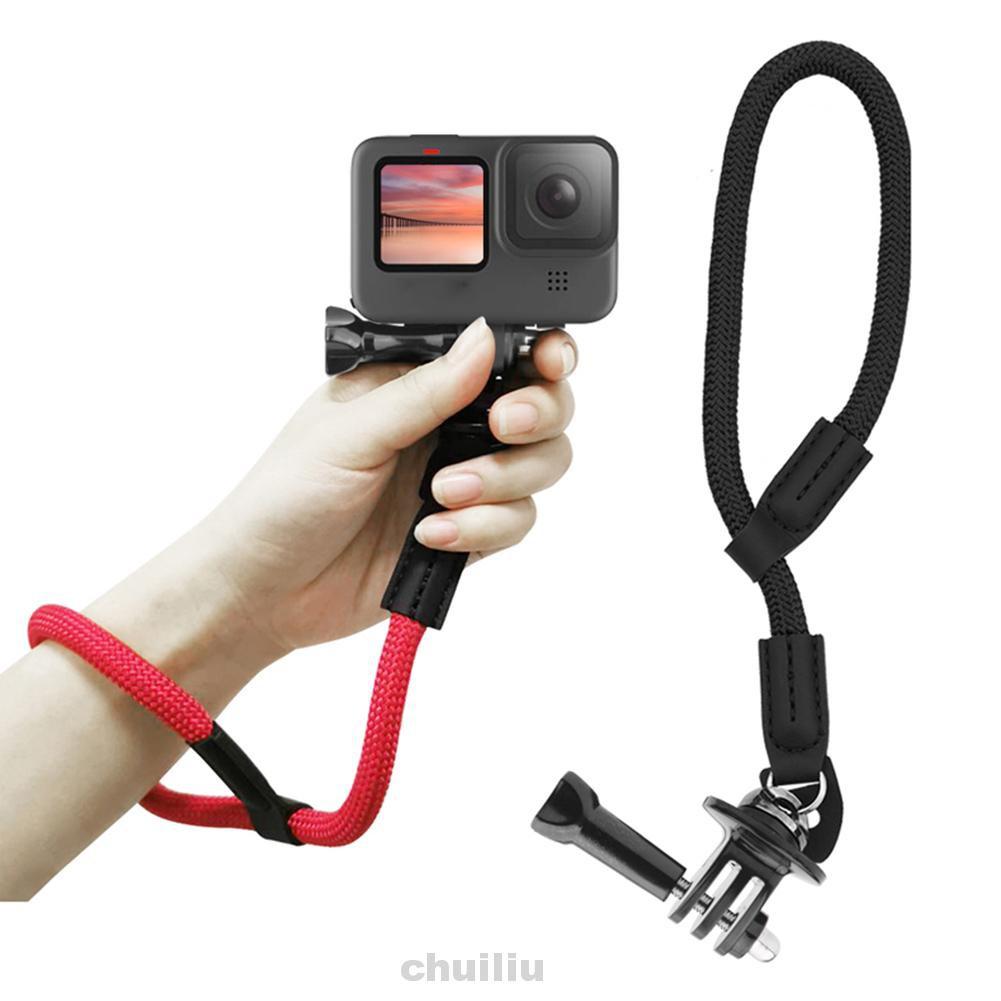 Dây Đeo Tay Cho Camera Hành Trình Gopro Hero 9