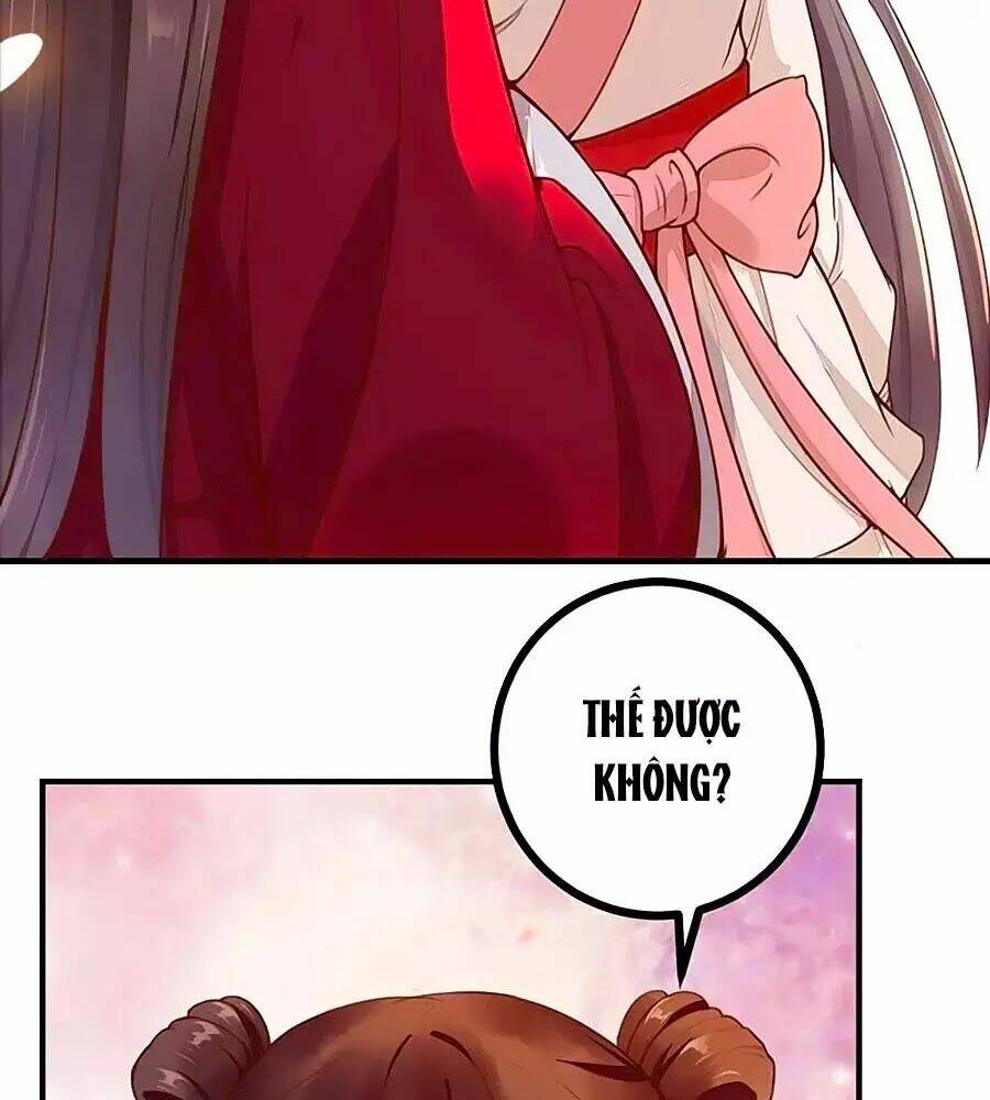 thần y khí nữ: ngự thú cuồng phi của quỷ đế chapter 47 9
