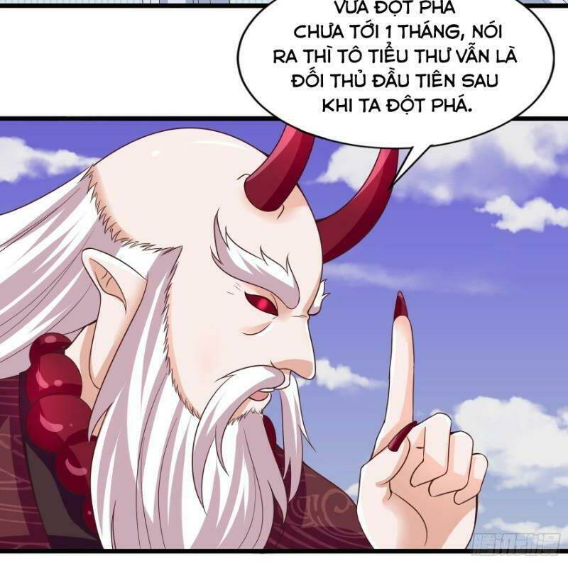 vú em của tiên ma chapter 13 45