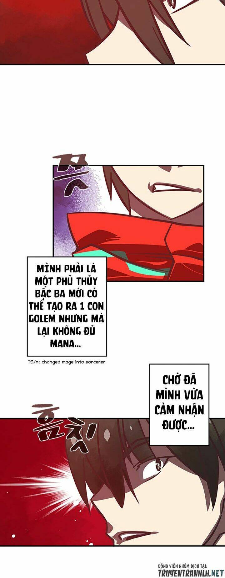 Ta Là Vua Pháp Sư Chapter 8 - Trang 36