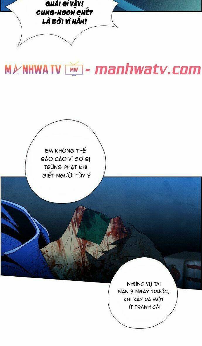 kẻ hồi sinh chapter 6 39