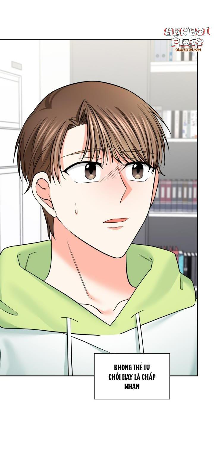 phòng tắm hơi chapter 32 46