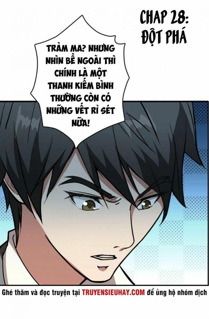 god slayer chapter 28 1