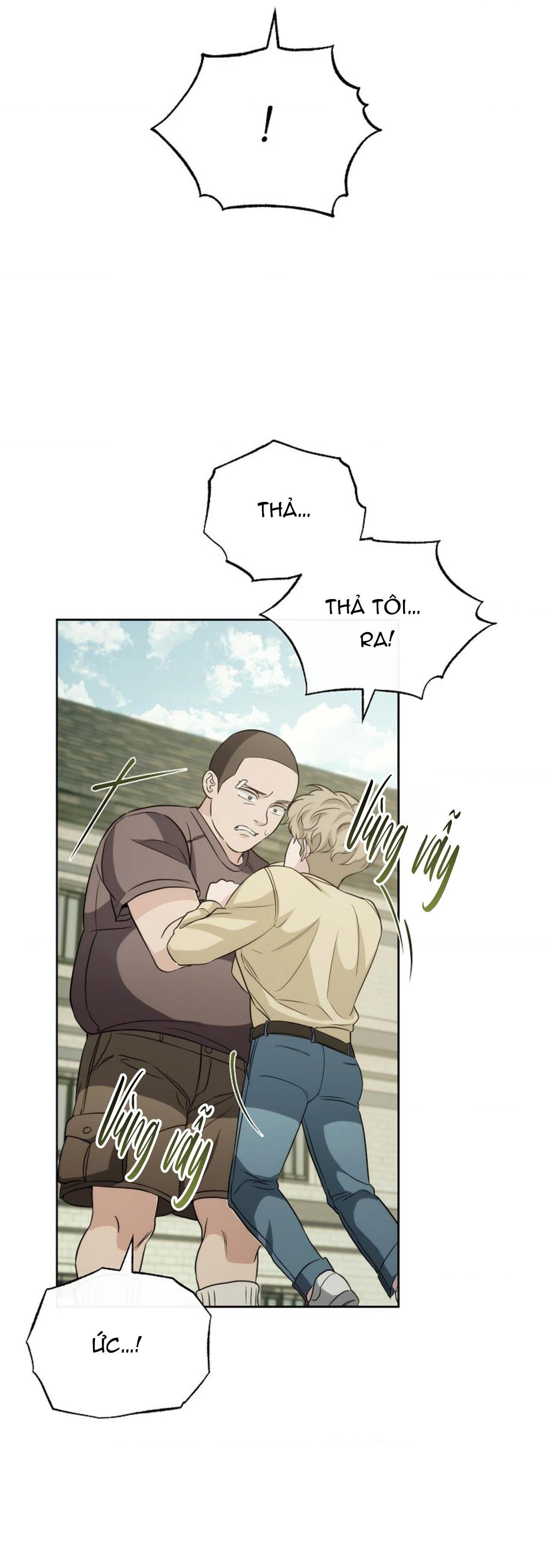 (abo)mối quan hệ không hoàn chỉnh chapter 12 21