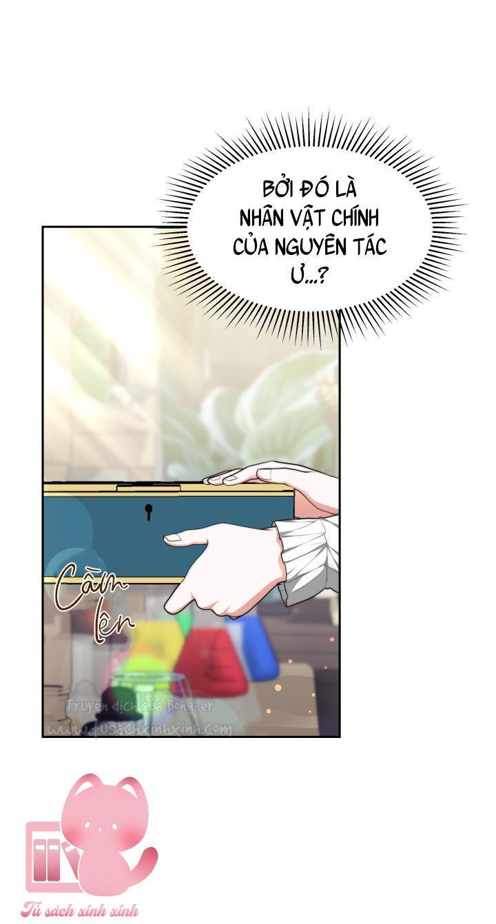 từ chồng cũ hóa thành nam chính chapter 25 8