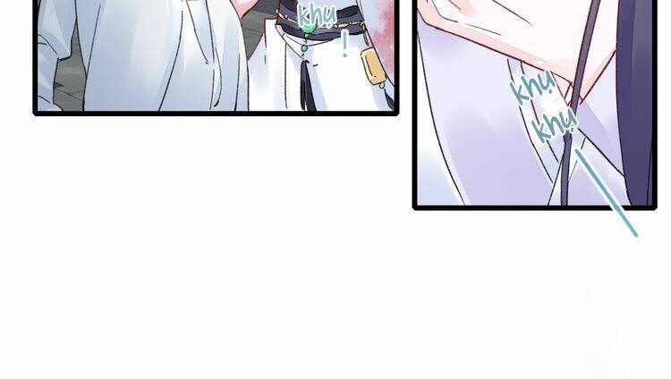 hoa nhan sách chapter 94.1 11