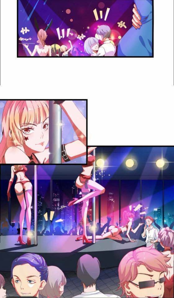 trên gối của chủ tịch ác ma chapter 1 3