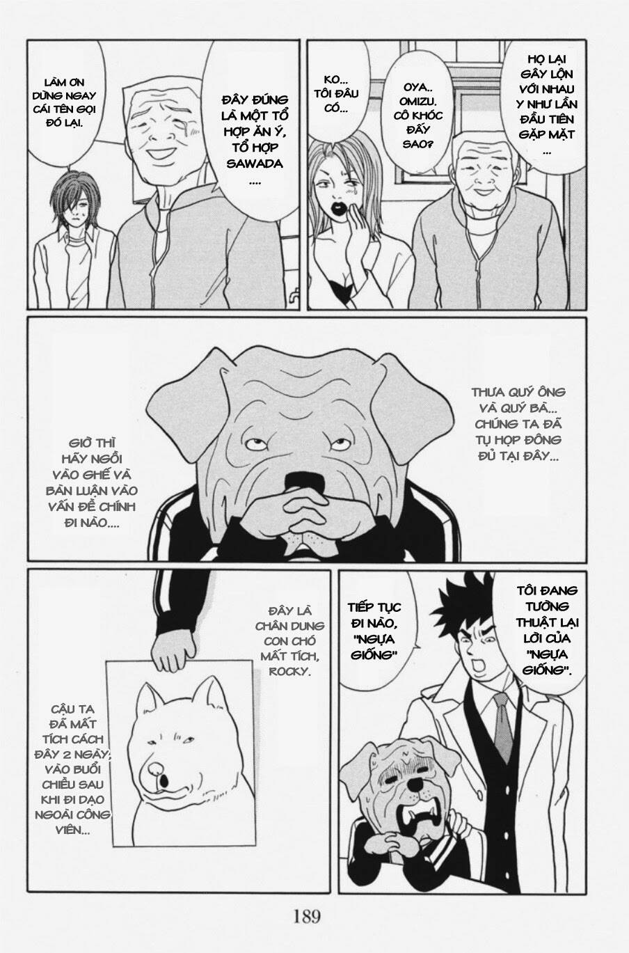 gokusen chapter 123 10