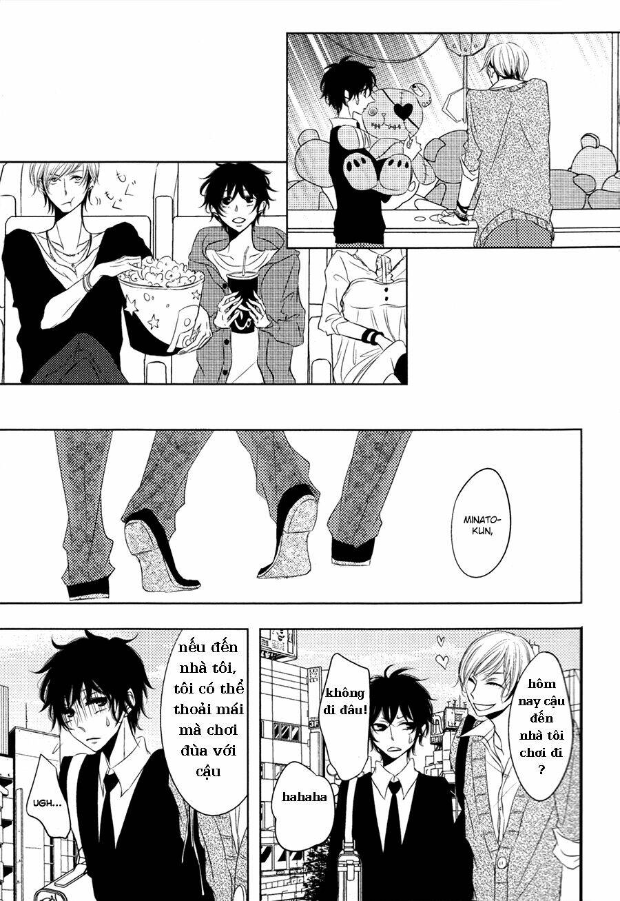 katakoi opera chapter 5 15