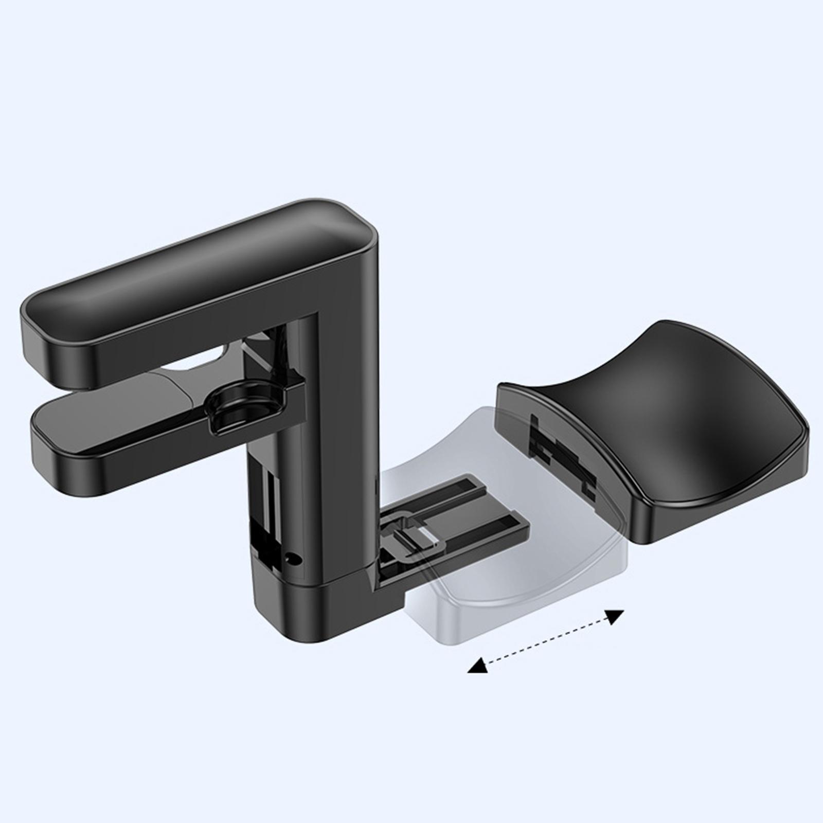 Stand Holder Desk Hanger Hook Stand