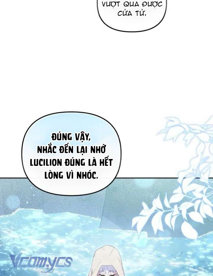 tôi được nuôi dưỡng bởi những kẻ phản diện chapter 67 9