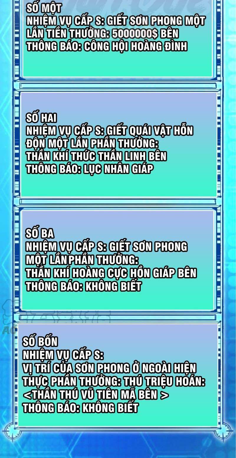 dãy số chí mạng chapter 32 28