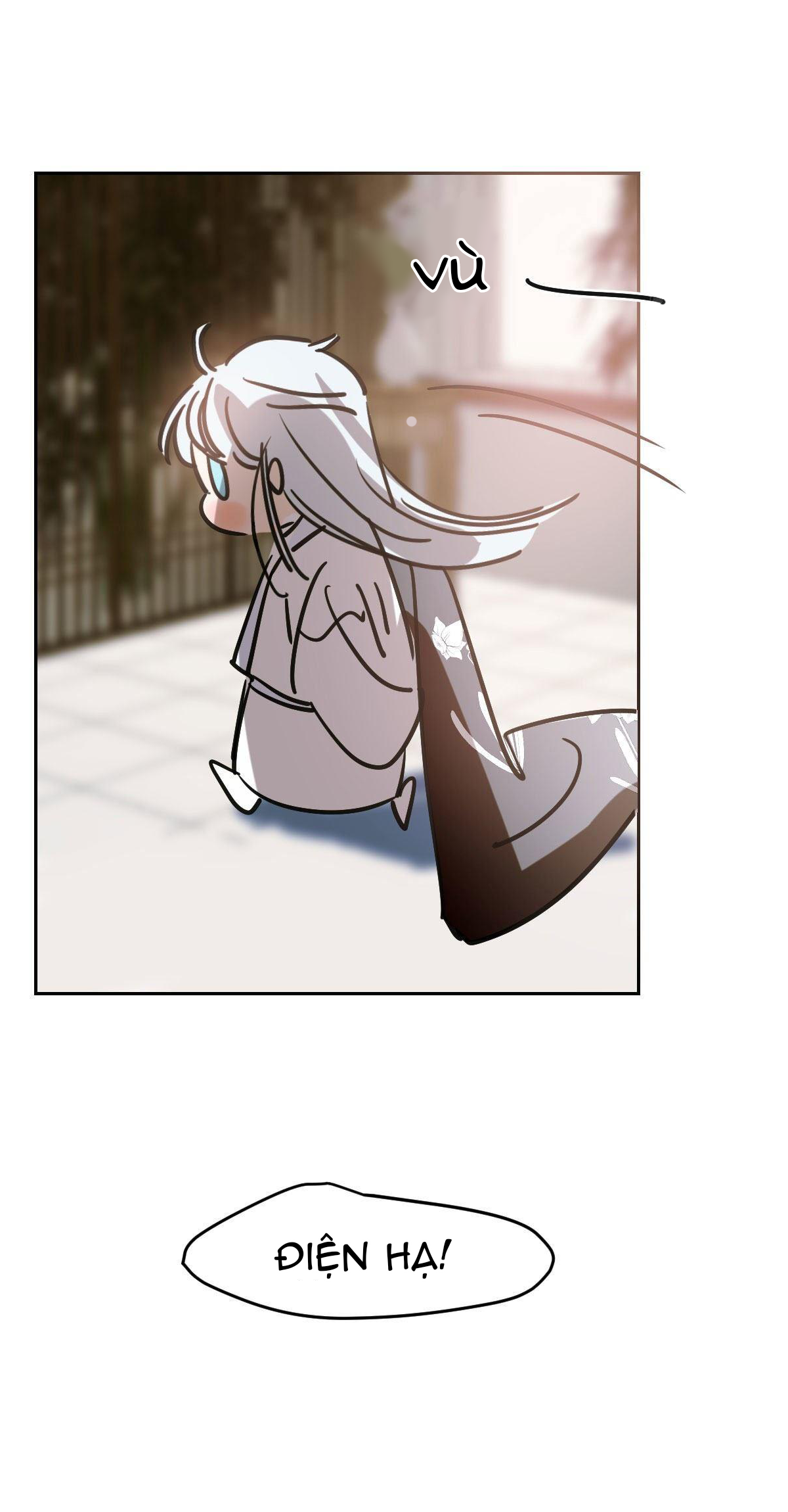 bắt lấy ngao ngao chapter 99 4