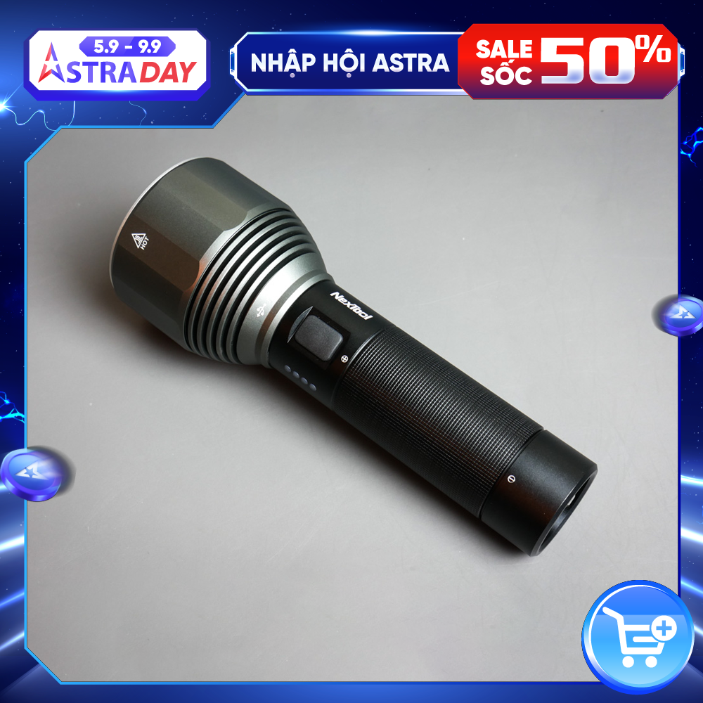 Đèn Pin Xiaomi Nextool