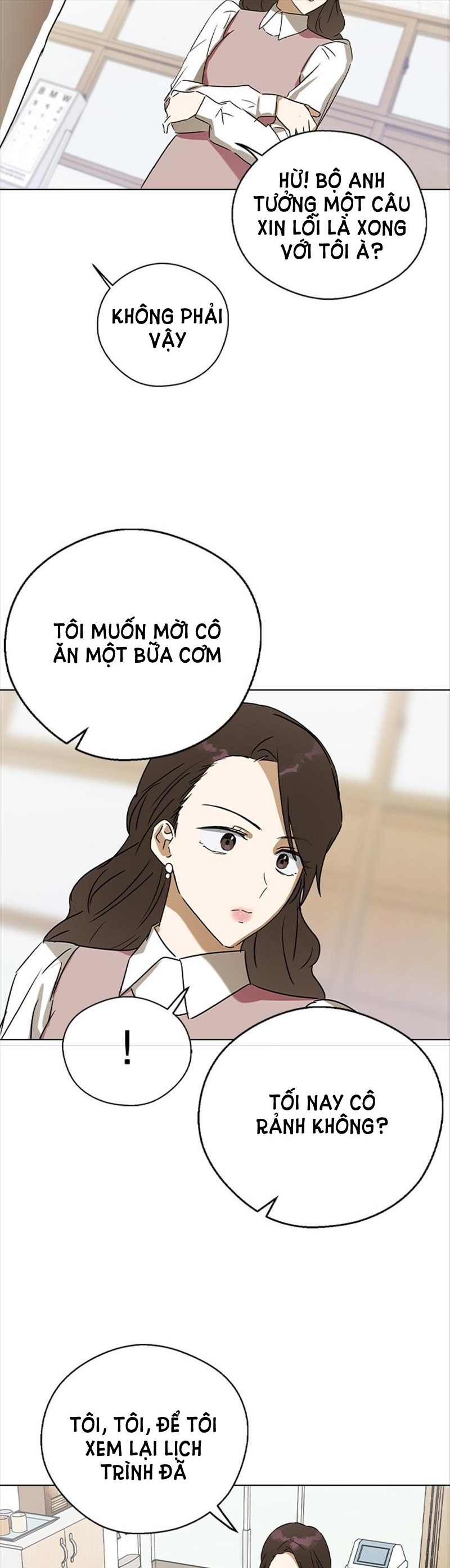 nhân duyên kiếp trước chapter 38.1 13