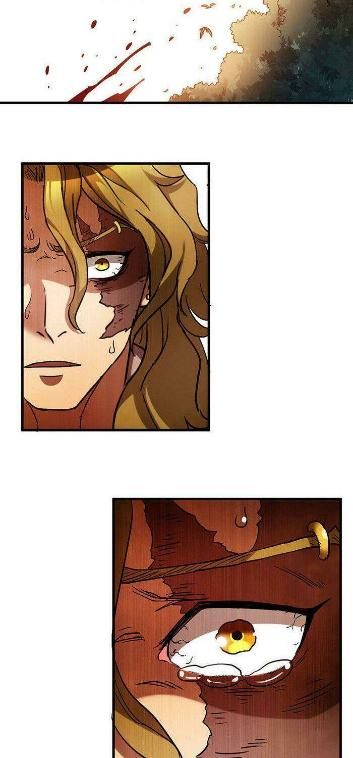 sau mạt thế tôi trở thành zombie chapter 37 32