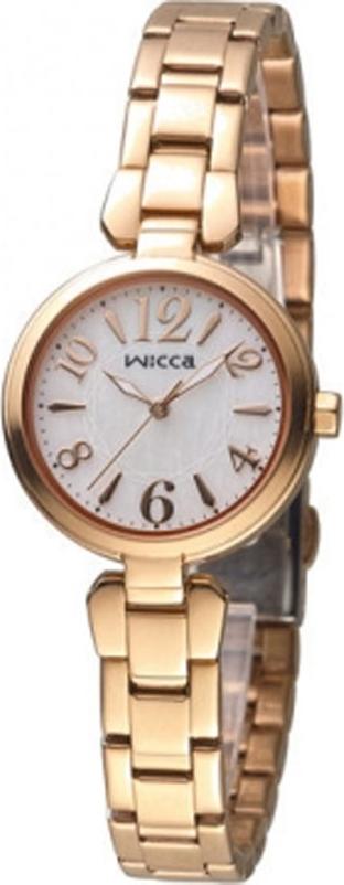 Đồng hồ Citizen Nữ BG3-821-11