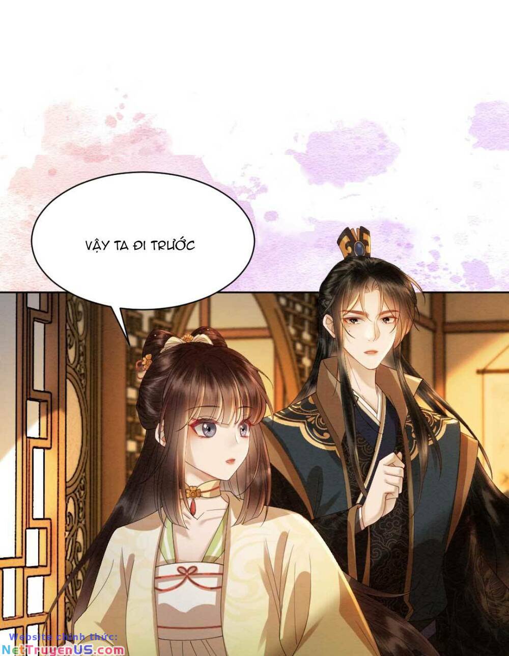 báo cáo nhiếp chính vương, đại lão nàng ấy chuyên trị bệnh liệt dương chapter 152 14