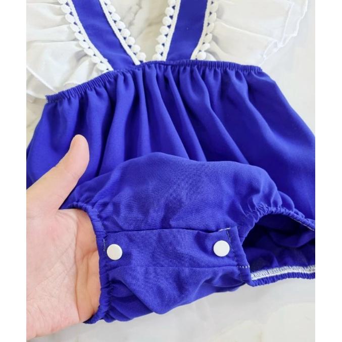 Combo 3 món set body cánh tiên