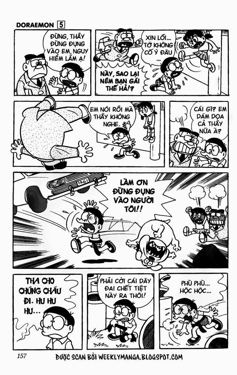 doraemon chapter 85 6