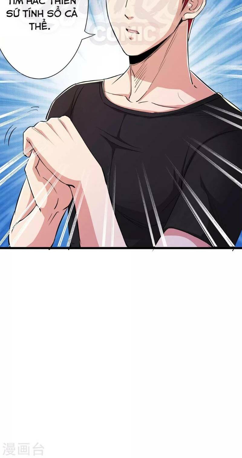 tối cường đặc chủng binh của hoa khôi chapter 75 11