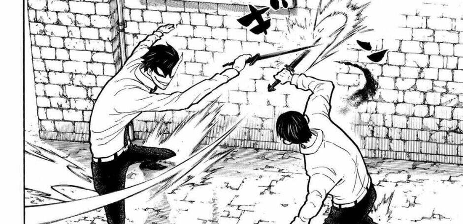 biệt đội lính cứu hỏa chapter 276 24