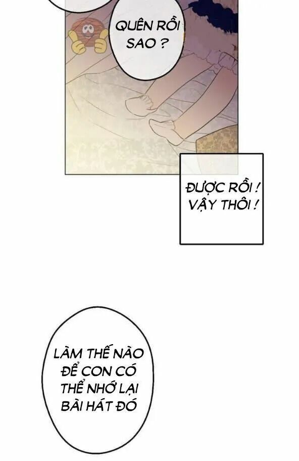 một ngày nọ tôi bỗng thành nàng công chúa chapter 10.5 33