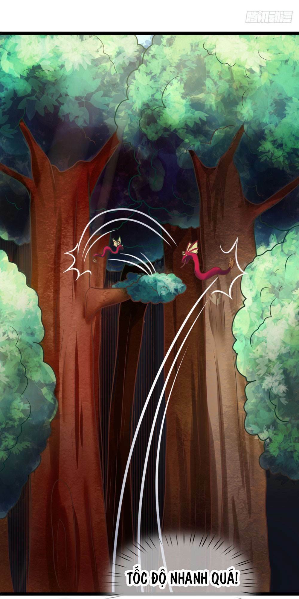 vô địch kiếm thần chapter 13 12