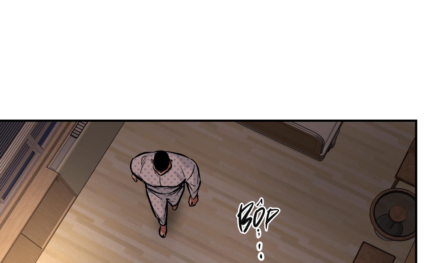 cây thương của ghost chapter 14 63