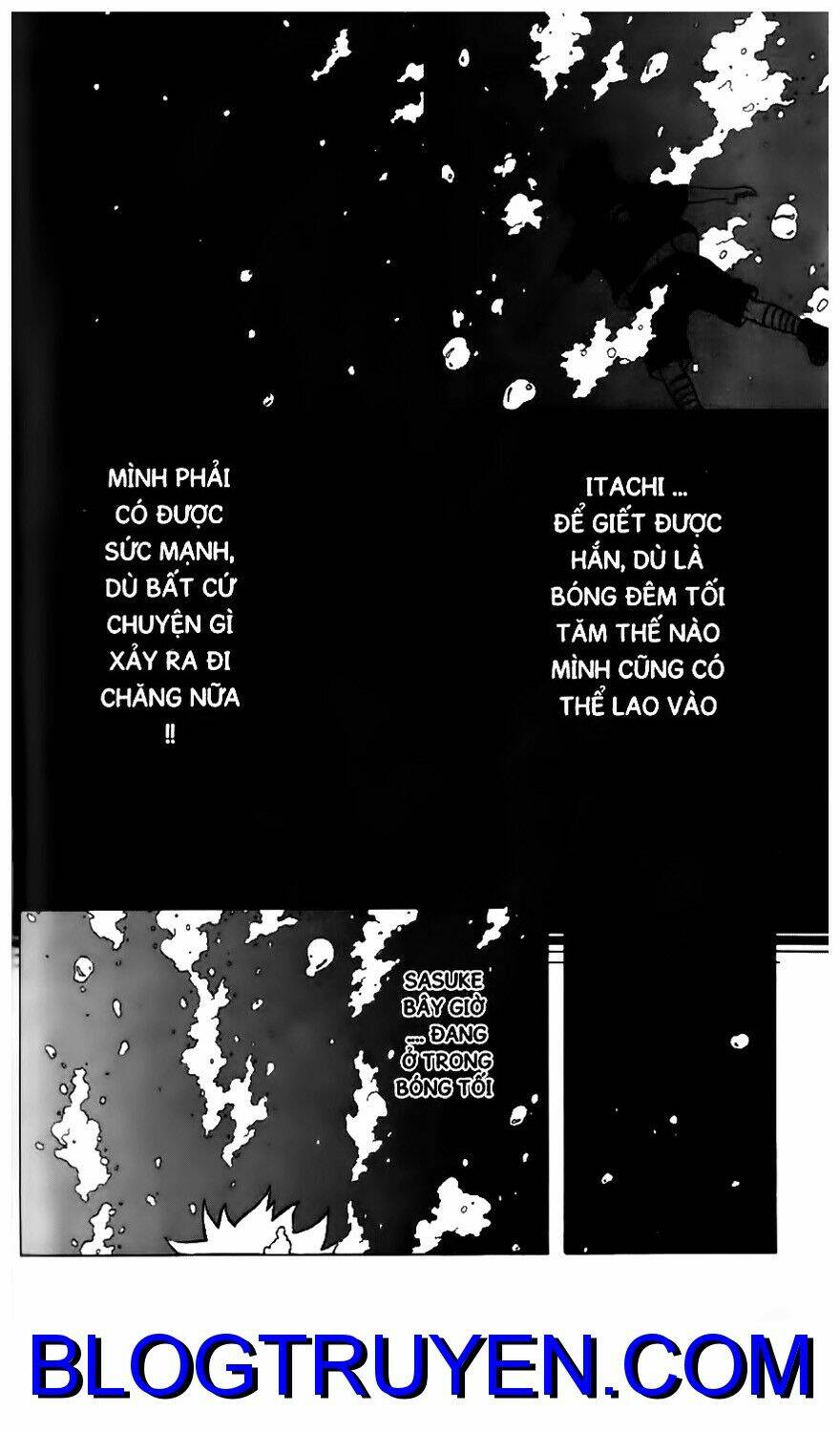naruto - cửu vĩ hồ ly chapter 225 17