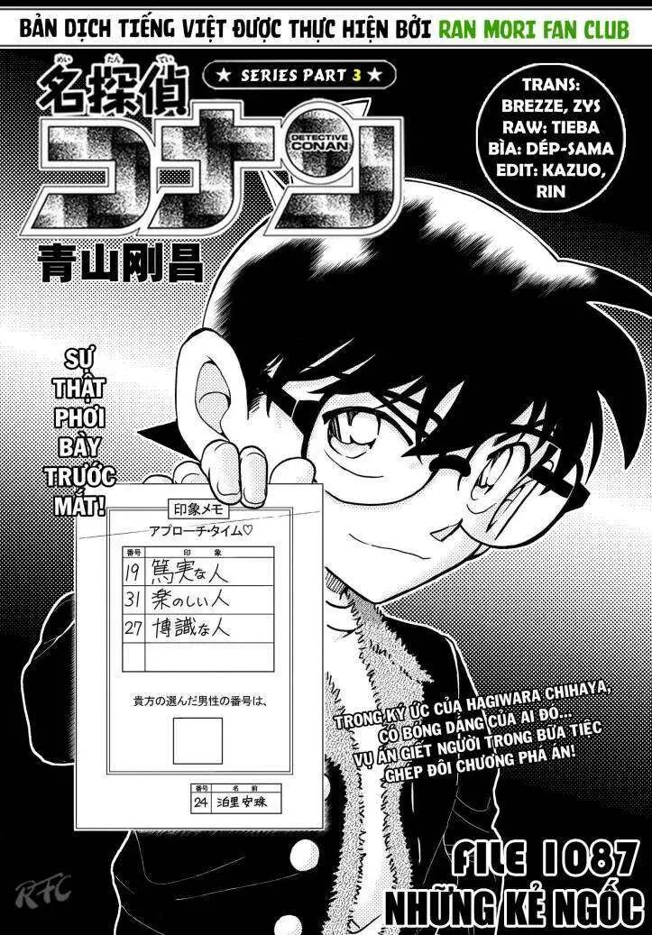 conan chapter 1087 1