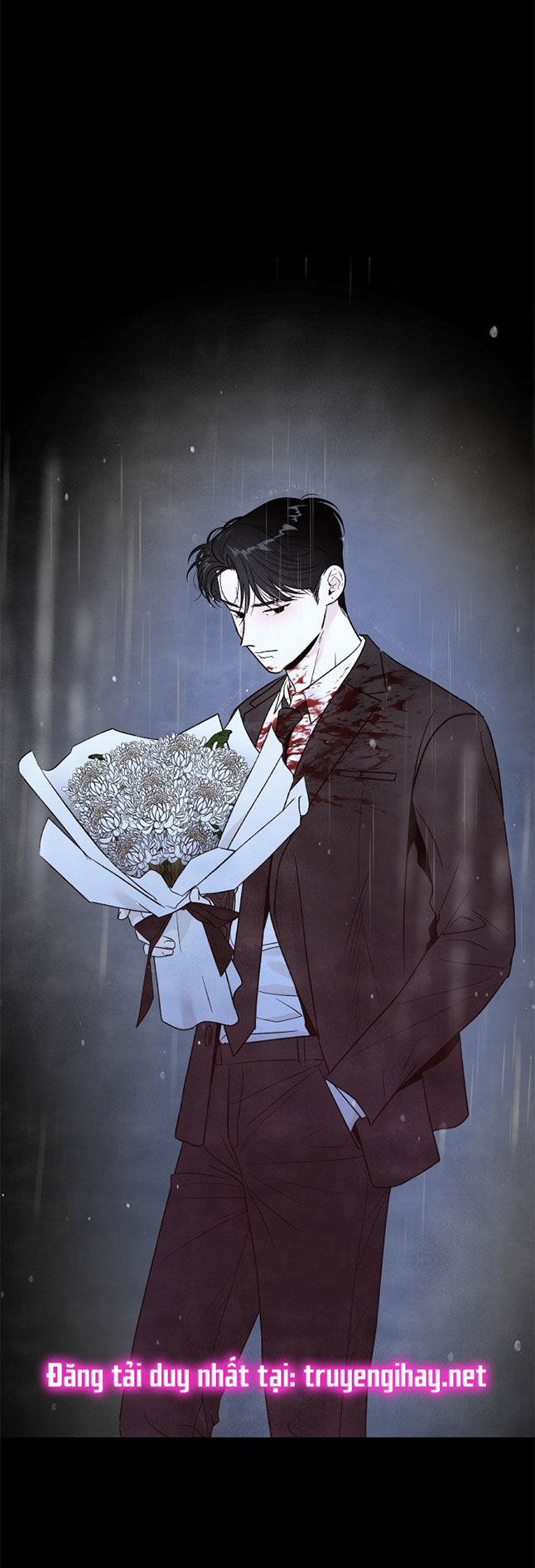 điều khiến tôi quyết tâm muốn chết chapter 37.1 13