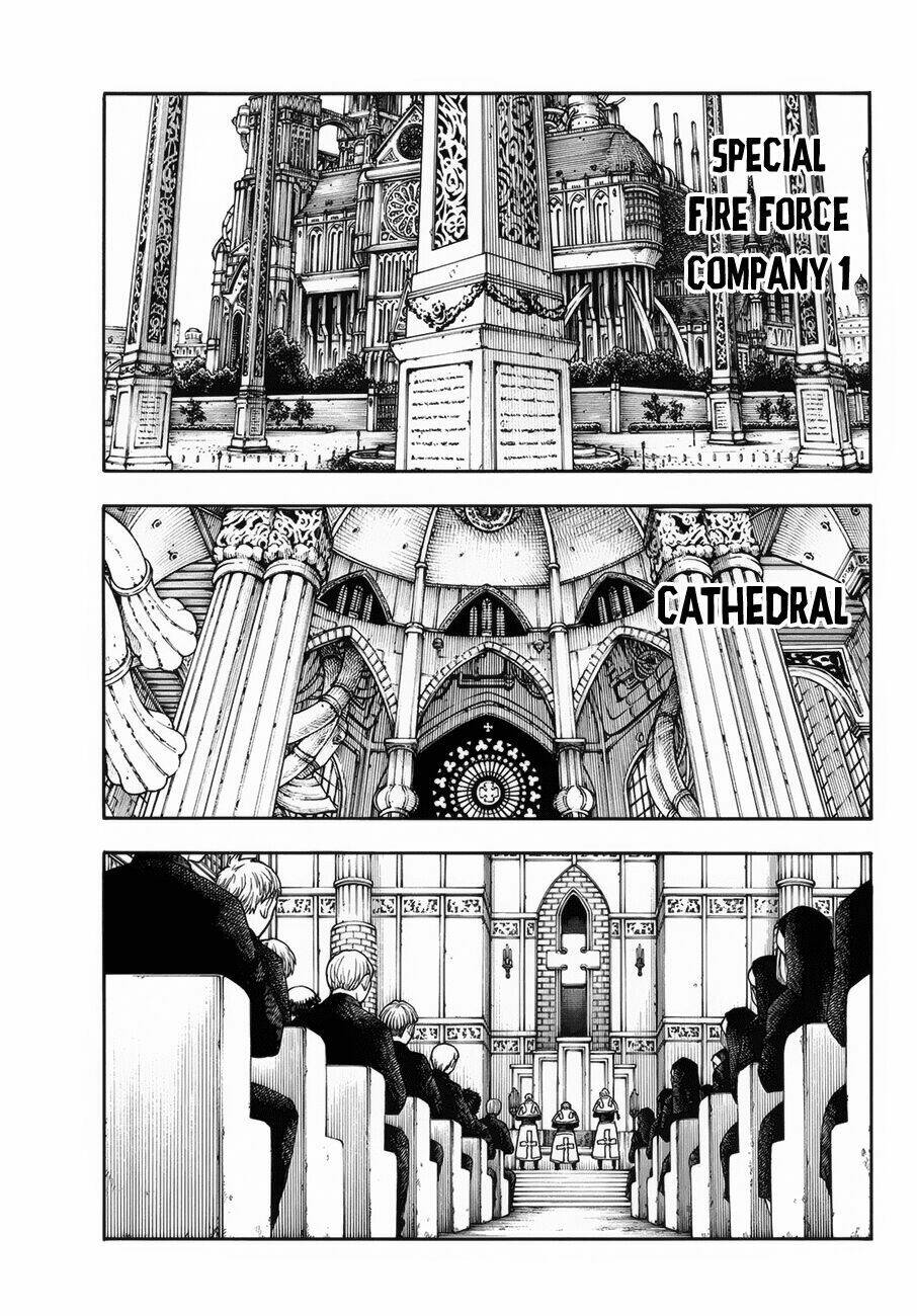 biệt đội lính cứu hỏa chapter 197 12