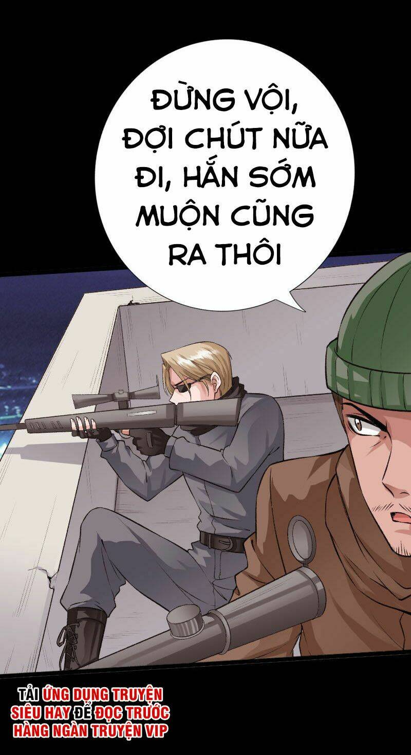 tuyệt phẩm tà thiếu chapter 140 21