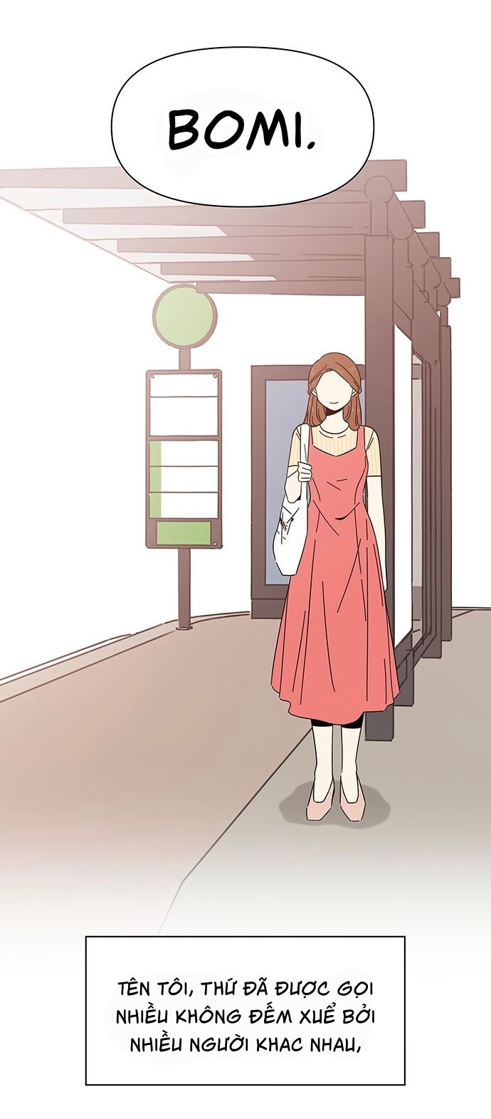 Mùa Hoa Nở Rộ chapter 16 - Trang 63