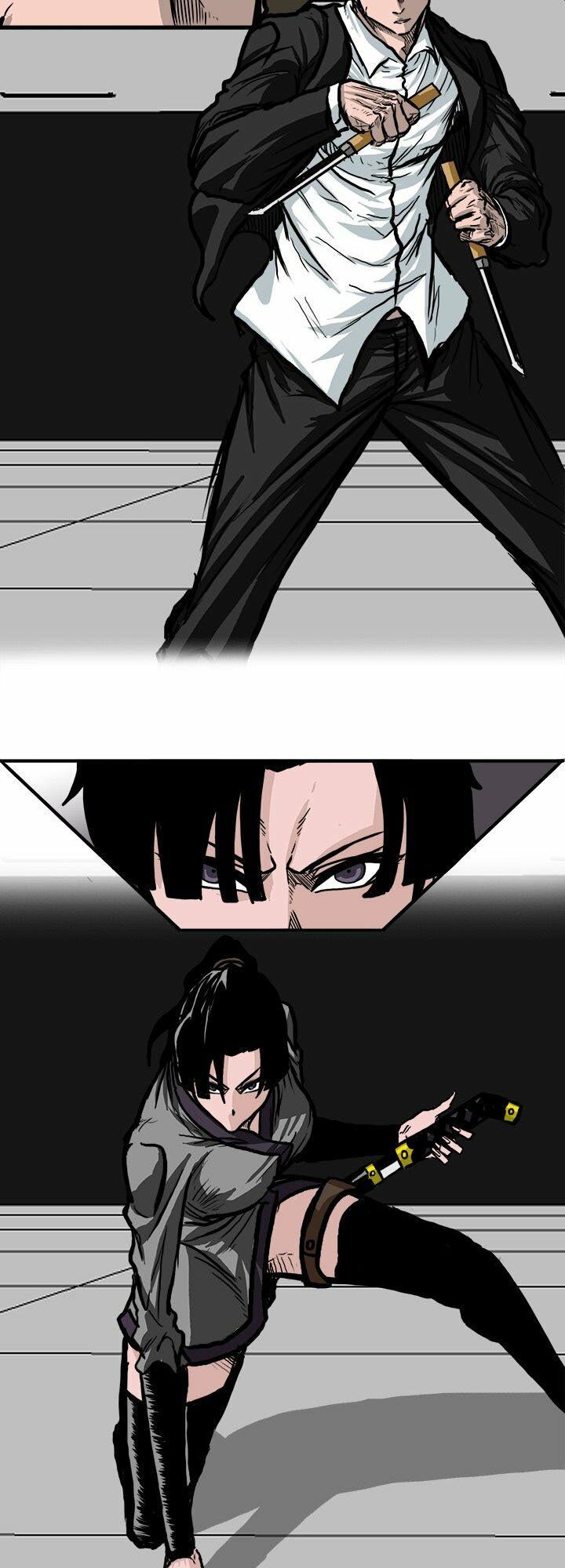 bá chủ học đường ss2 chapter 14 32