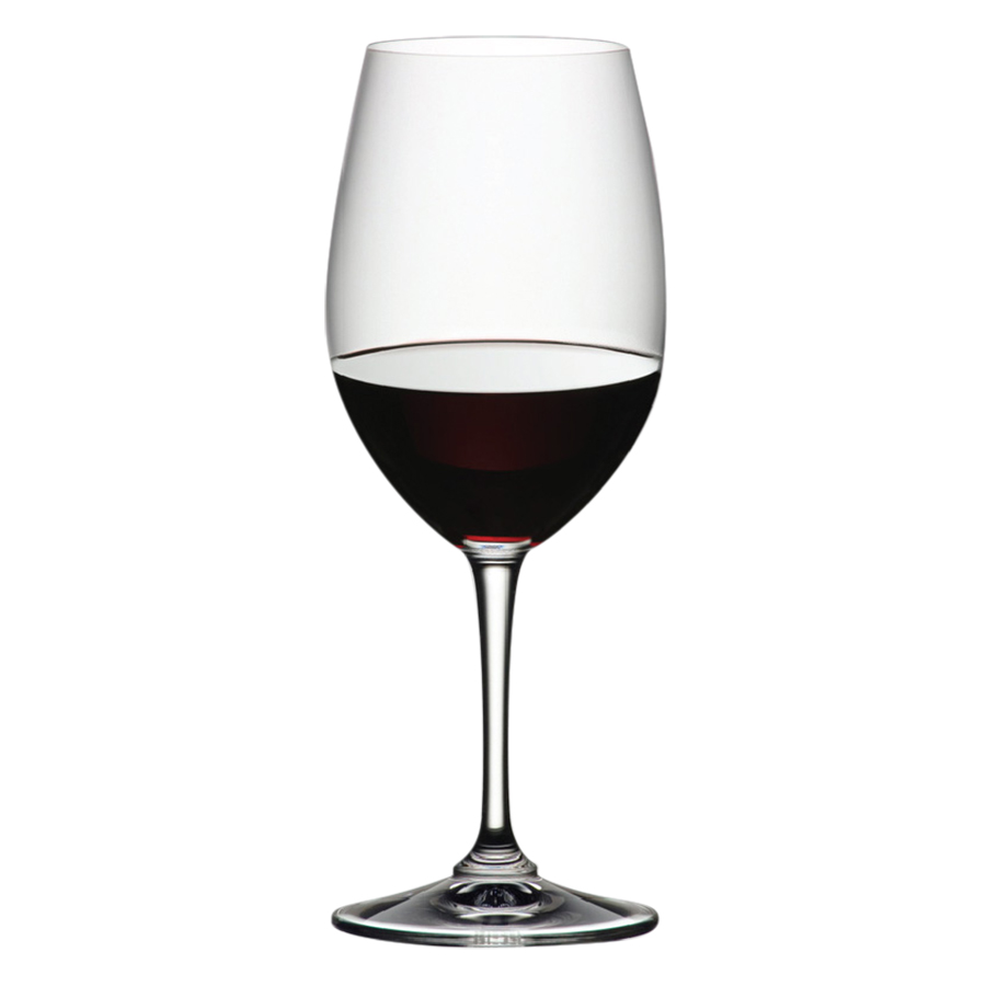 Bộ 12 Ly Pha Lê Riedel Degustazione 489/00 Red Wine