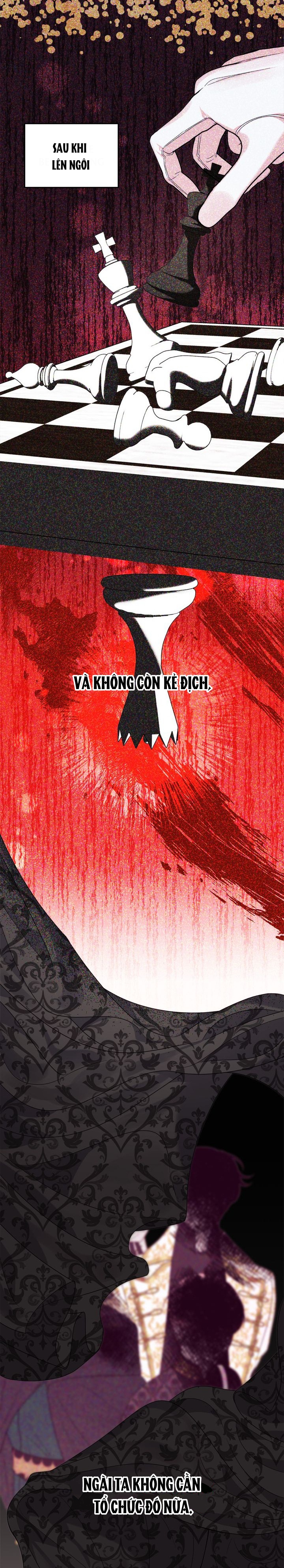 câu chuyện về nữ công tước chapter 87 11