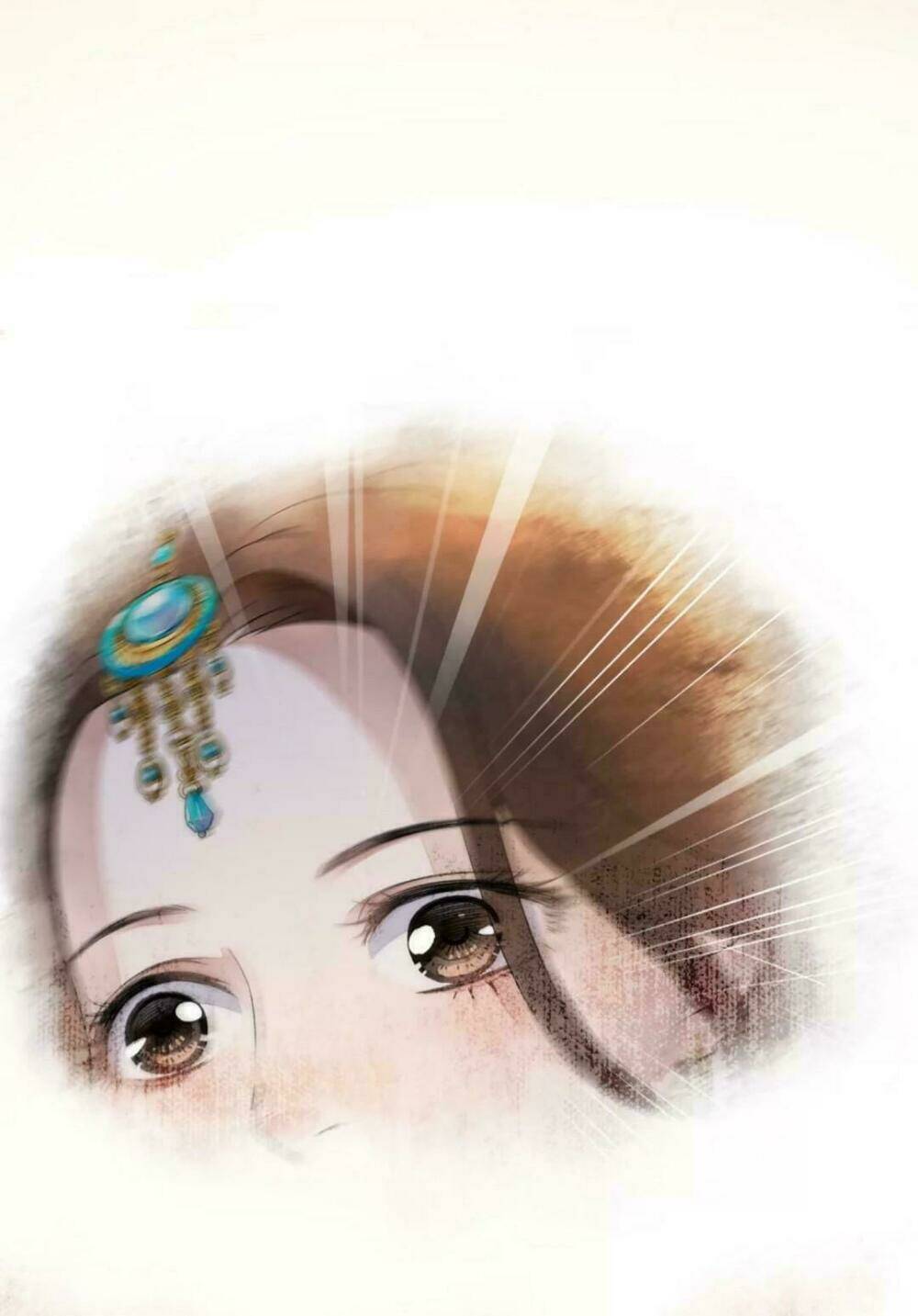 bạch liên yêu cơ người chapter 31 37