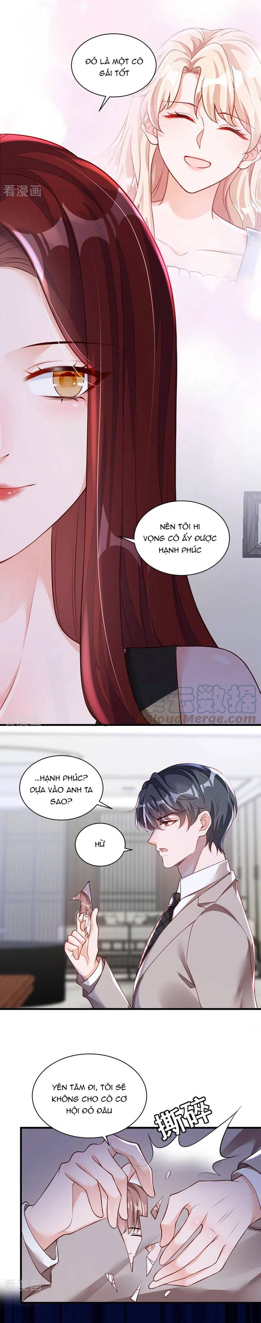 ác ma thì thầm chapter 48 4