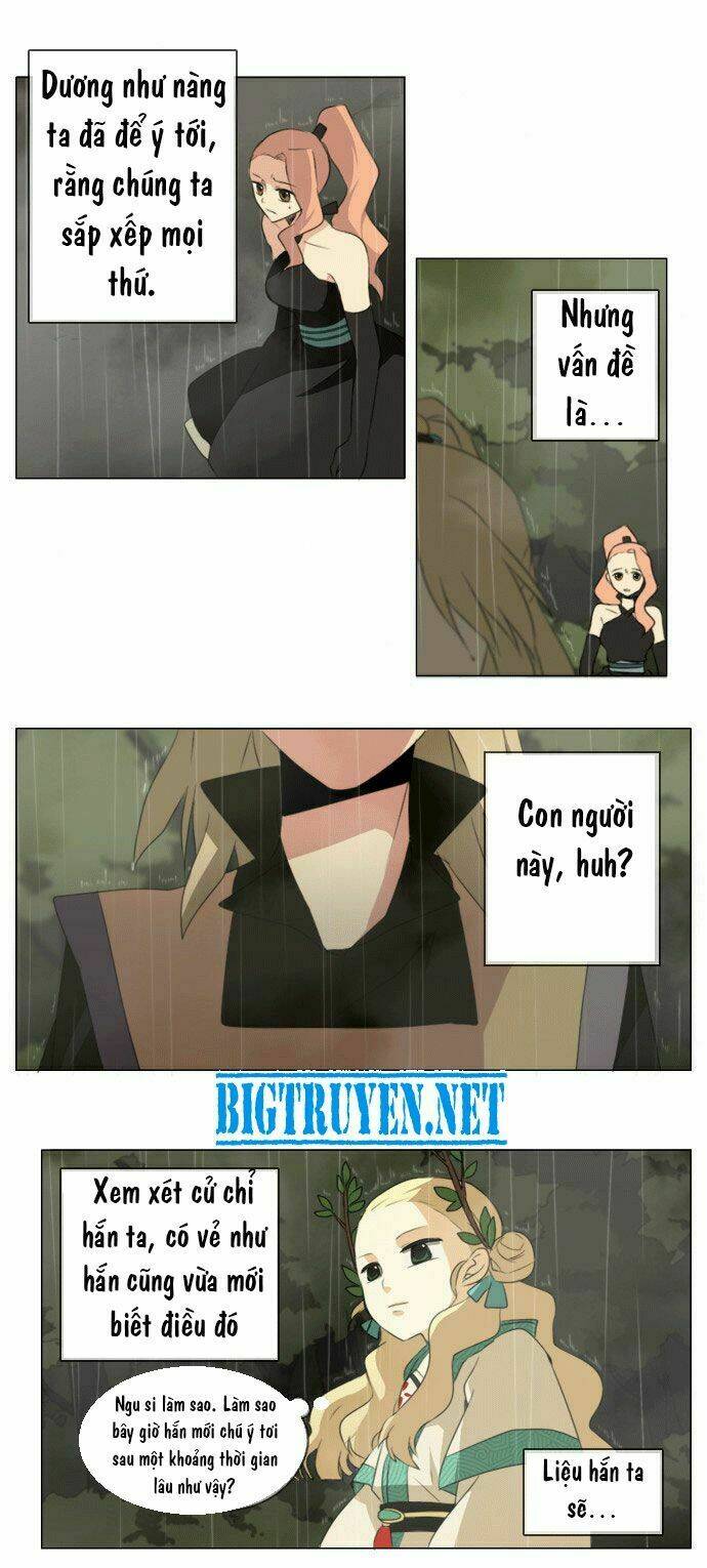 godly bells chapter 24 6