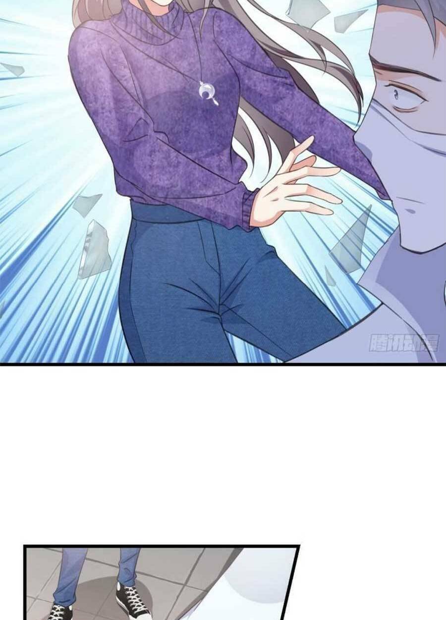 kiều thê hào môn chạy đi đâu chapter 14 49