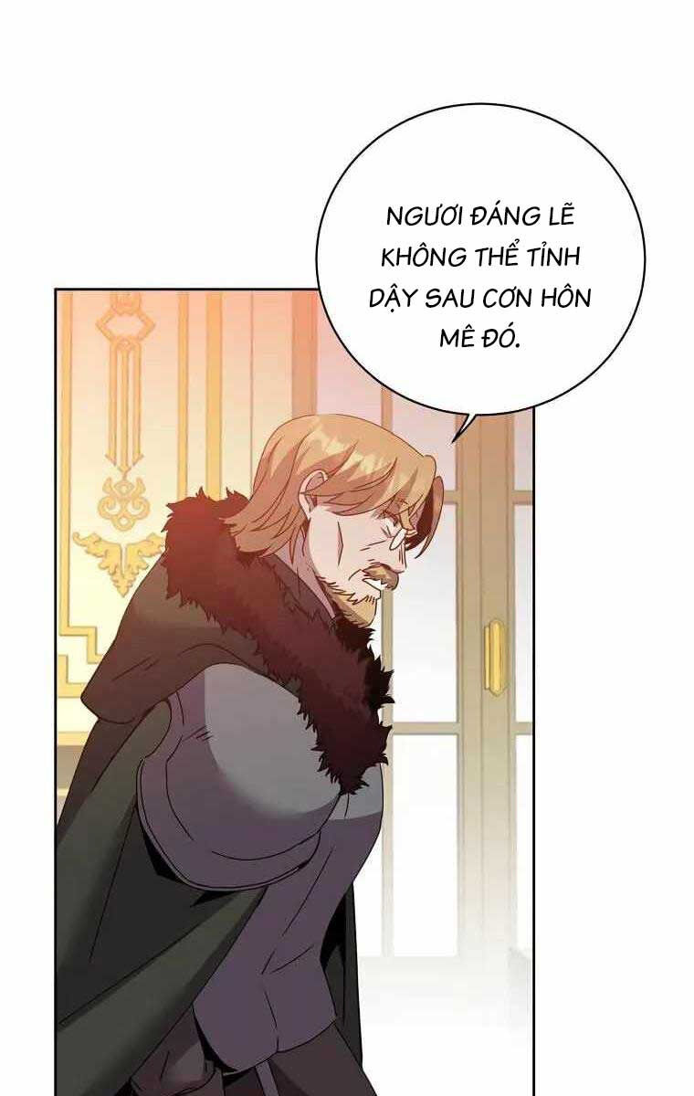 Anh Hùng Mạnh Nhất Trở Lại chapter 126 34