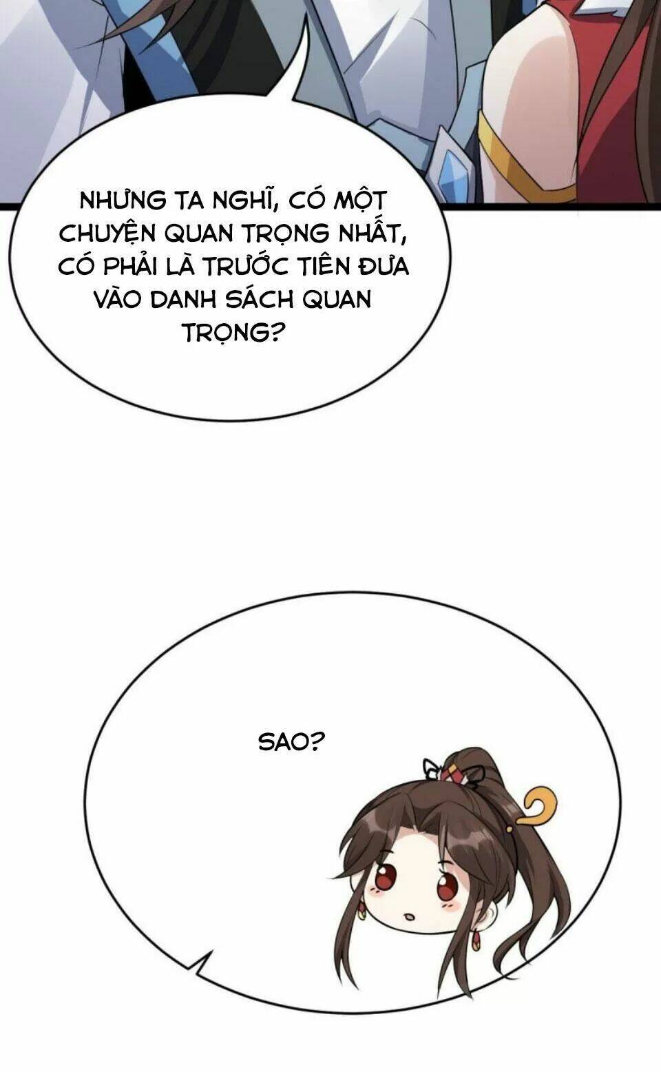 phế nữ yêu thần chapter 87 30