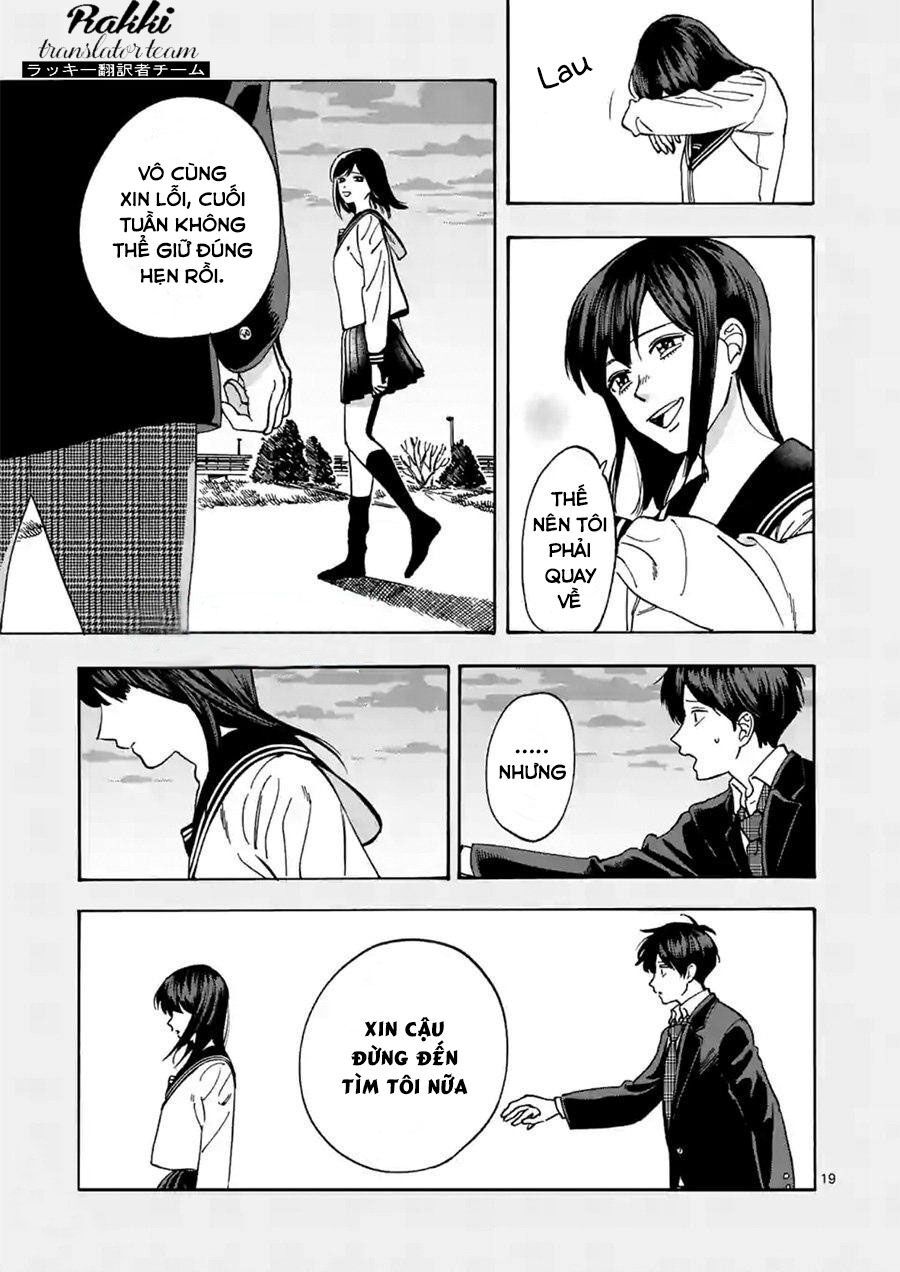 promise cinderella chapter 35 19